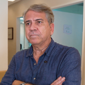 Guilherme Gill